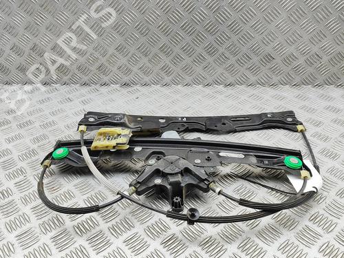 Front left window mechanism FORD RANGER (TKE) 2.2 TDCi | BP35984106C22 - Image 5