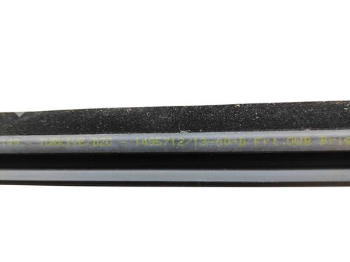 Door moulding trim TESLA MODEL Y (5YJY) EV Performance All-wheel Drive | BP28548472C150