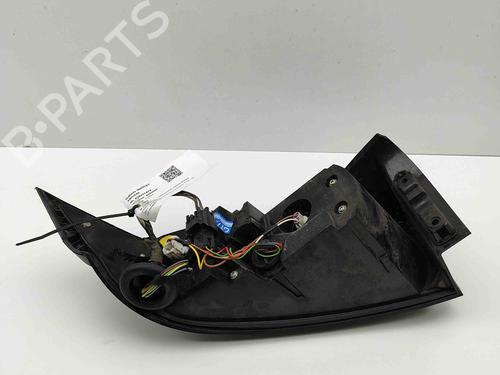 Right taillight LAND ROVER RANGE ROVER EVOQUE (L538) 2.2 D 4x4 | BP26153744C35 