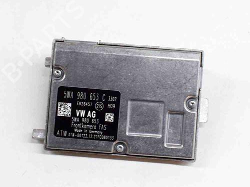 Kamera SKODA OCTAVIA IV (NX3, NN3, PV3) 1.0 TSI (110 hp) 27763533