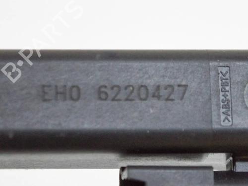 Electronic module NISSAN LEAF (ZE1) Electric | BP27761266M83 