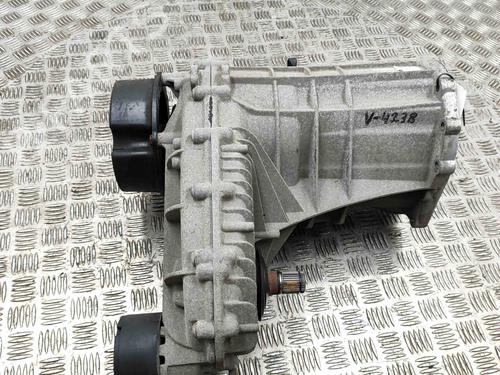 Used Transfer box PORSCHE CAYENNE (92A) 3.0 Diesel (245 hp) 17015193