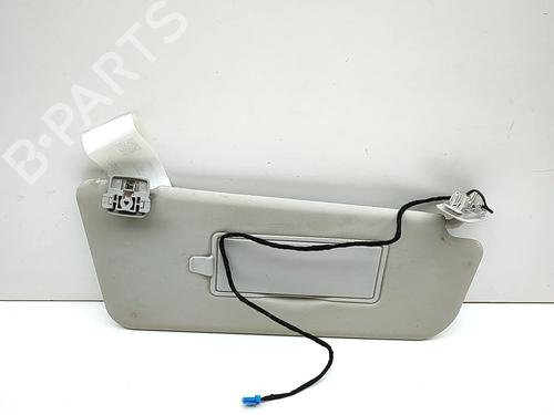 Right sun visor OPEL COMBO E Tour / Life (K9) Combo-e | BP38050573I2 - Image 2