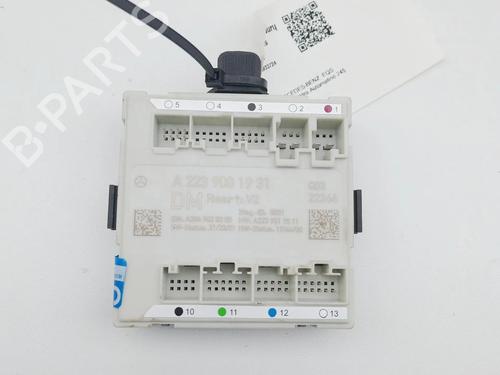 Used Electronic module Electronic module 39205023 39205023