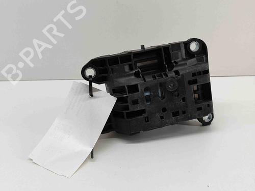 Gear lever PORSCHE CAYENNE (9YA) 3.0 E-Hybrid AWD (9YAAE1) | BP27766320M90 