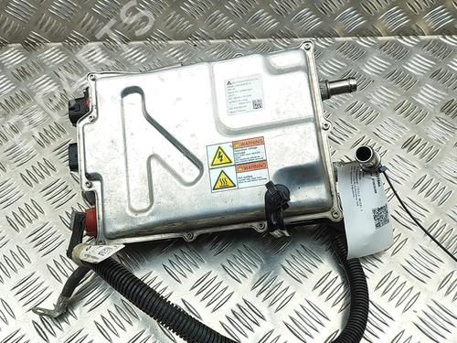 Used Inverter/Converter Inverter/Converter TESLA MODEL S (5YJS) P100D AWD (772 hp) 33390524 33390524