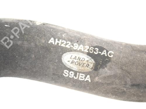 Pipe LAND ROVER RANGE ROVER SPORT I (L320) 3.0 D 4x4 | BP30258463M125