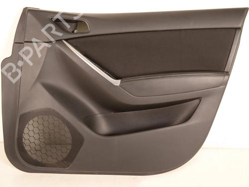 Used Other Other MAZDA CX-5 (KE, GH) 2.2 D (KE2FW) (150 hp) 33347671 33347671