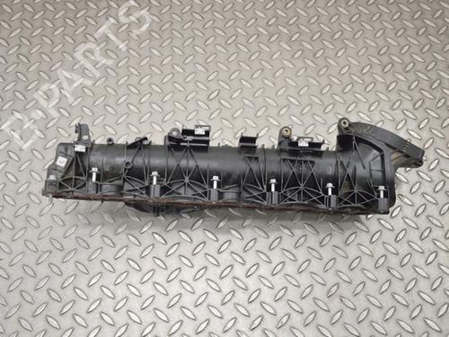 Used Intake manifold BMW 5 (F10) 530 d (286 hp) 30826540
