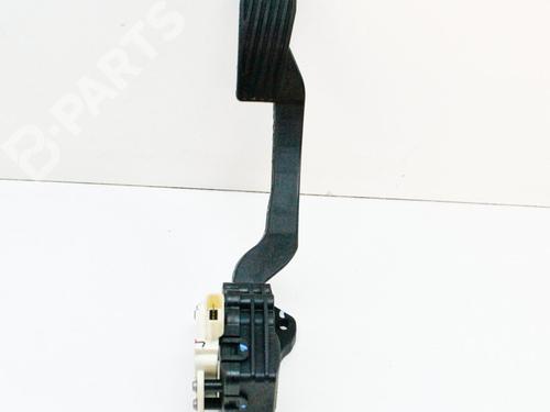 Pedal OPEL MOKKA / MOKKA X (J13) 1.4 (_76) (140 hp) 8354653