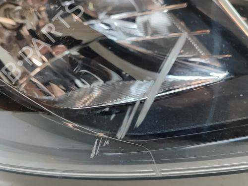 Right headlight FORD TRANSIT CUSTOM V362 Bus (F3) 2.2 TDCi | BP29510681C29  - Image 10