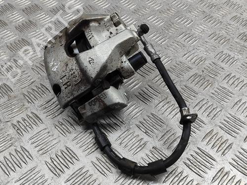 Left front brake caliper FORD FIESTA VII (HJ, HF) 1.0 EcoBoost | BP24143353M105