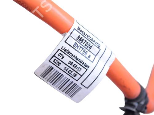 Electronic module MERCEDES-BENZ E-CLASS (W213) AMG E 63 S 4-matic+ (213.089) | BP33368094M83 - Image 4