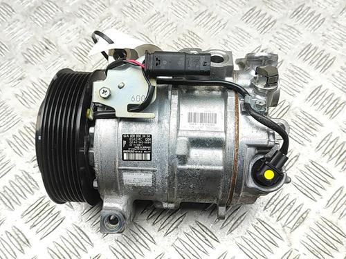Compresseur AC MERCEDES-BENZ A-CLASS (W177) AMG A 35 4-matic (177.051) (306 hp) 32101533