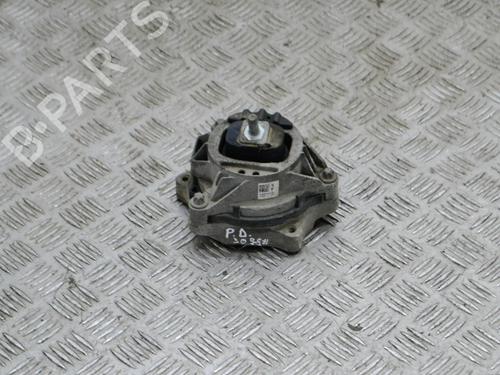Used Engine mount Engine mount BMW 3 (F30, F80) 320 d (190 hp) 7698627 7698627