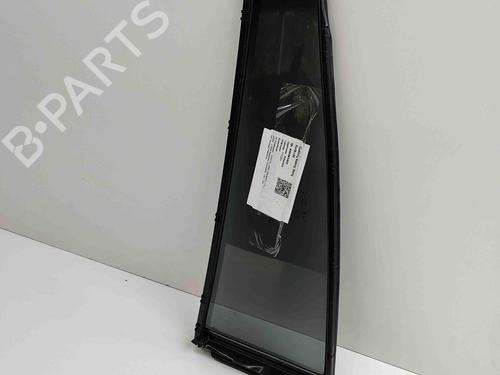 Rear left door window TOYOTA LAND CRUISER PRADO (_J15_) 2.8 D-4D (GDJ150_, GDJ155_, GDJ150, GDJ151) | BP30154951C20 
