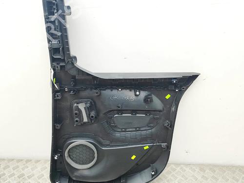 Rear left panel CITROËN BERLINGO Box Body/MPV (K9) e-Berlingo | BP39473510C60 - Image 4