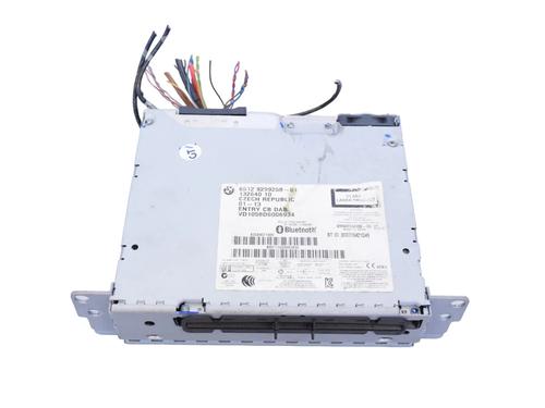 Used Electronic module Electronic module BMW 4 Coupe (F32, F82) 428 i (245 hp) 33366921 33366921