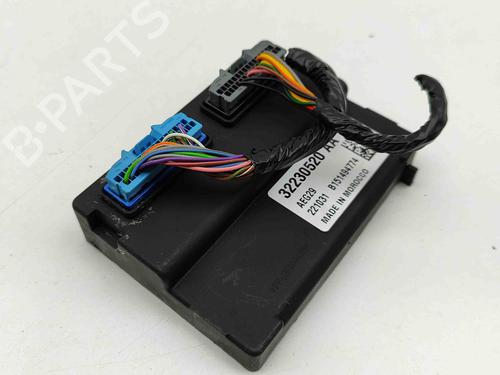 Module électronique POLESTAR POLESTAR 2 (534) EV (231 hp) 28062502