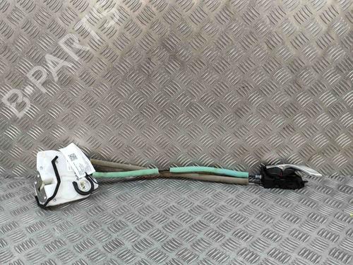 Used Rear right lock MAZDA CX-5 (KF) 2.0 (165 hp) 25893637