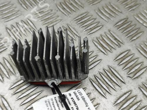 Module électronique FORD TOURNEO CUSTOM V362 Bus (F3) 2.0 EcoBlue | BP30178220M83