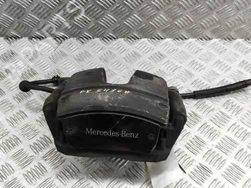 Used Left front brake caliper MERCEDES-BENZ GLE (V167) GLE 300 d 4-matic (167.109) (269 hp) 27793265