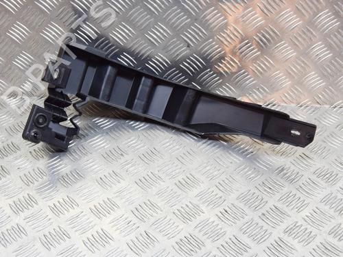 Used Rear bumper bracket Rear bumper bracket JAGUAR E-PACE (X540) 2.0 D180 AWD (179 hp) 8835528 8835528