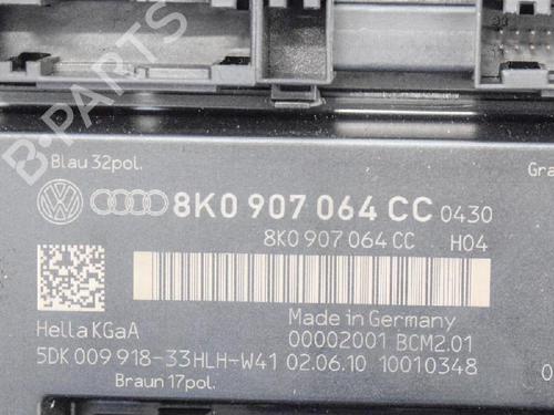 Electronic module AUDI A5 (8T3) 2.0 TFSI | BP6750653M83 
