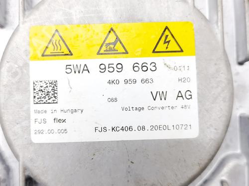 Electronic module VW GOLF VIII (CD1, DA1) 1.5 eTSI | BP39501561M83 - Image 8