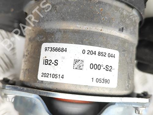 Bremseservo PORSCHE 911 (992) 3.8 Turbo S (992450, 992470) | BP31977031M42 