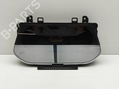 Used Instrument cluster Instrument cluster VOLVO XC40 (536) B4 Mild-Hybrid (197 hp) 27795927 27795927