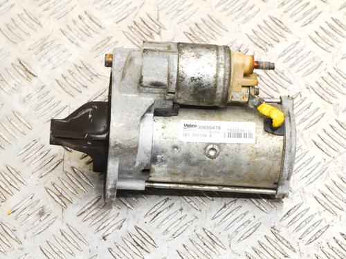 Used Starter VOLVO V40 Estate (645) 1.6 (105 hp) 8843343