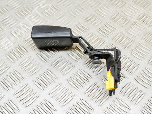 Seat buckle MERCEDES-BENZ E-CLASS Convertible (A207) E 220 CDI / BlueTEC / d (207.402, 207.401) | BP14641622I32 