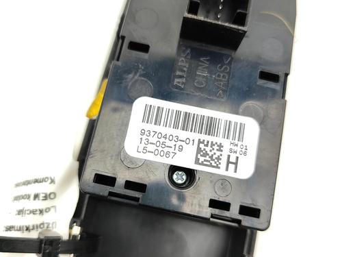 Right front window switch BMW 8 Coupe (G15, F92) 840 i | BP37698670I26  - Image 7