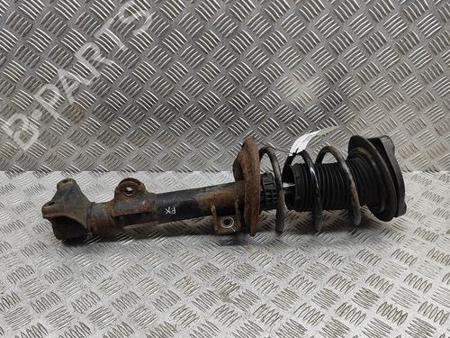 Used Left front shock absorber Left front shock absorber MERCEDES-BENZ C-CLASS Coupe (C204) C 220 CDI (204.302) (170 hp) 36066963 36066963