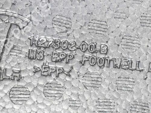 Andre TESLA MODEL 3 (5YJ3) EV | BP27748303O1