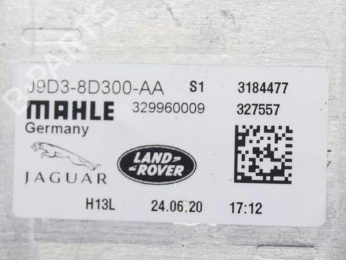 Electronic module JAGUAR I-PACE (X590) EV400 AWD | BP28430187M83 