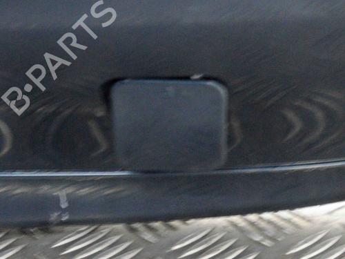 Rear bumper MERCEDES-BENZ S-CLASS (W220, V220) S 500, S 500 L (220.075, 220.175, 220.875) | BP29569801C8 