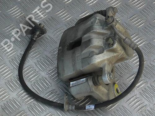 Right front brake caliper CHEVROLET CAMARO 3.6 | BP14656059M104 - Image 2