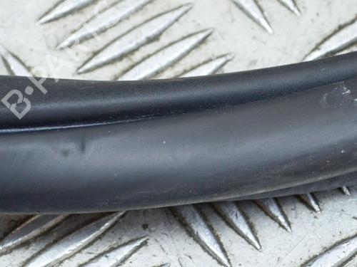Rubber door seal BMW 3 (F30, F80) 320 i xDrive | BP14636118C142 