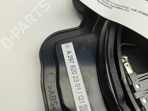 Speaker MERCEDES-BENZ EQE (V295) EQE 350 (295.125) | BP33371341E2  - Image 6