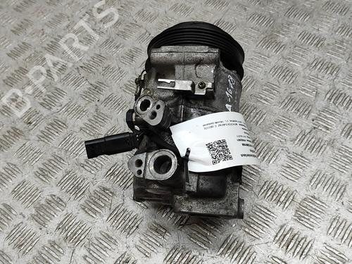 AC-Kompressor MERCEDES-BENZ E-CLASS (W213) E 220 d (213.004) | BP27515358M34