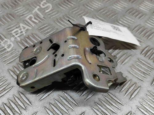 Tailgate lock AUDI A3 (8V1, 8VK) S3 quattro | BP21187754C101 