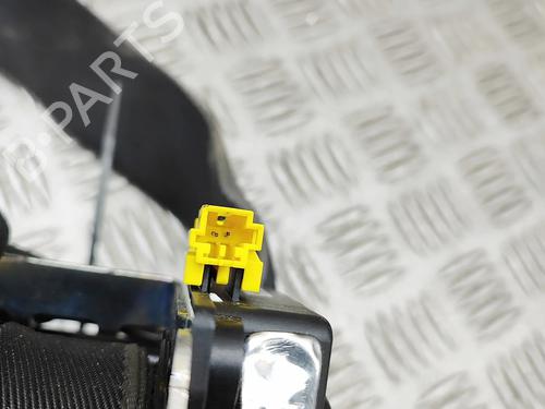 Front right seatbelt VW PASSAT B7 (362) 1.4 TSI EcoFuel | BP37469130I25 - Image 5