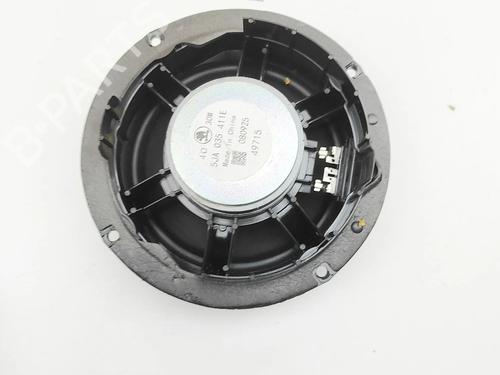 Speaker SKODA FABIA IV (PJ3) 1.0 TSI | BP39101735E2 - Image 3