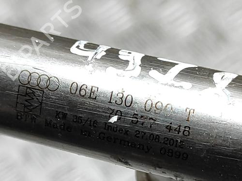 Injection rail AUDI A5 Convertible (8F7) S5 quattro | BP24582083M98  - Image 6