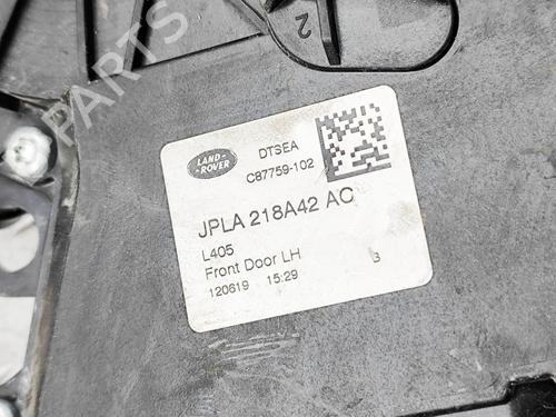 Electronic module LAND ROVER RANGE ROVER IV (L405) 5.0 SCV8 4x4 | BP33385202M83  - Image 7