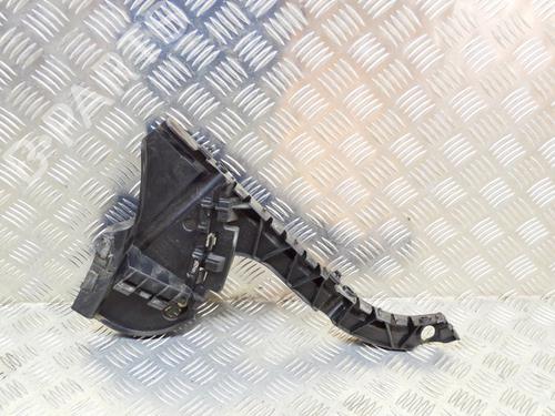 Used Rear bumper bracket VOLVO XC70 II (136) D5 AWD (205 hp) 8835643