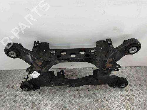 Rear axle MERCEDES-BENZ M-CLASS (W166) ML 63 AMG 4-matic (166.074) | BP27167656M2 