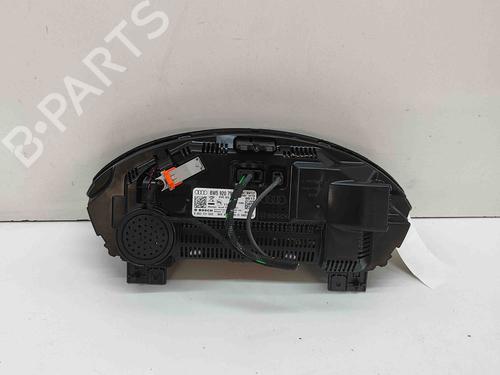 Instrument cluster AUDI A5 (F53, F5P) 35 TFSI Mild Hybrid | BP28437770C47